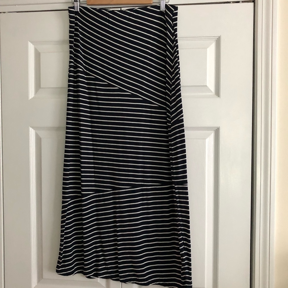 Maxi skirt